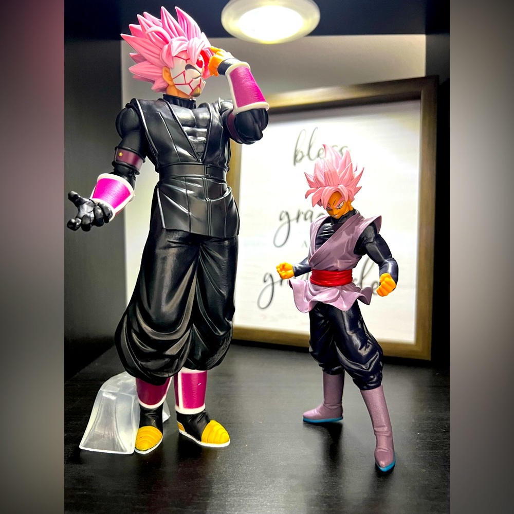 Son Goku